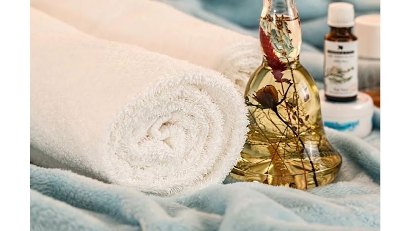 Figurina Spa San Juan - Day Spa in San Juan