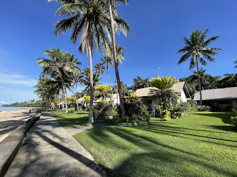 Fiji Hideaway Resort and Spa - Resort Spa in Fiji