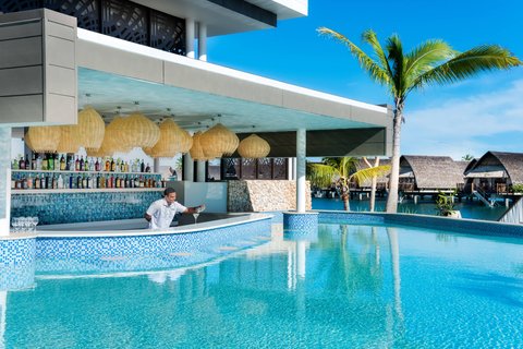 Fiji Marriott Resort Momi Bay