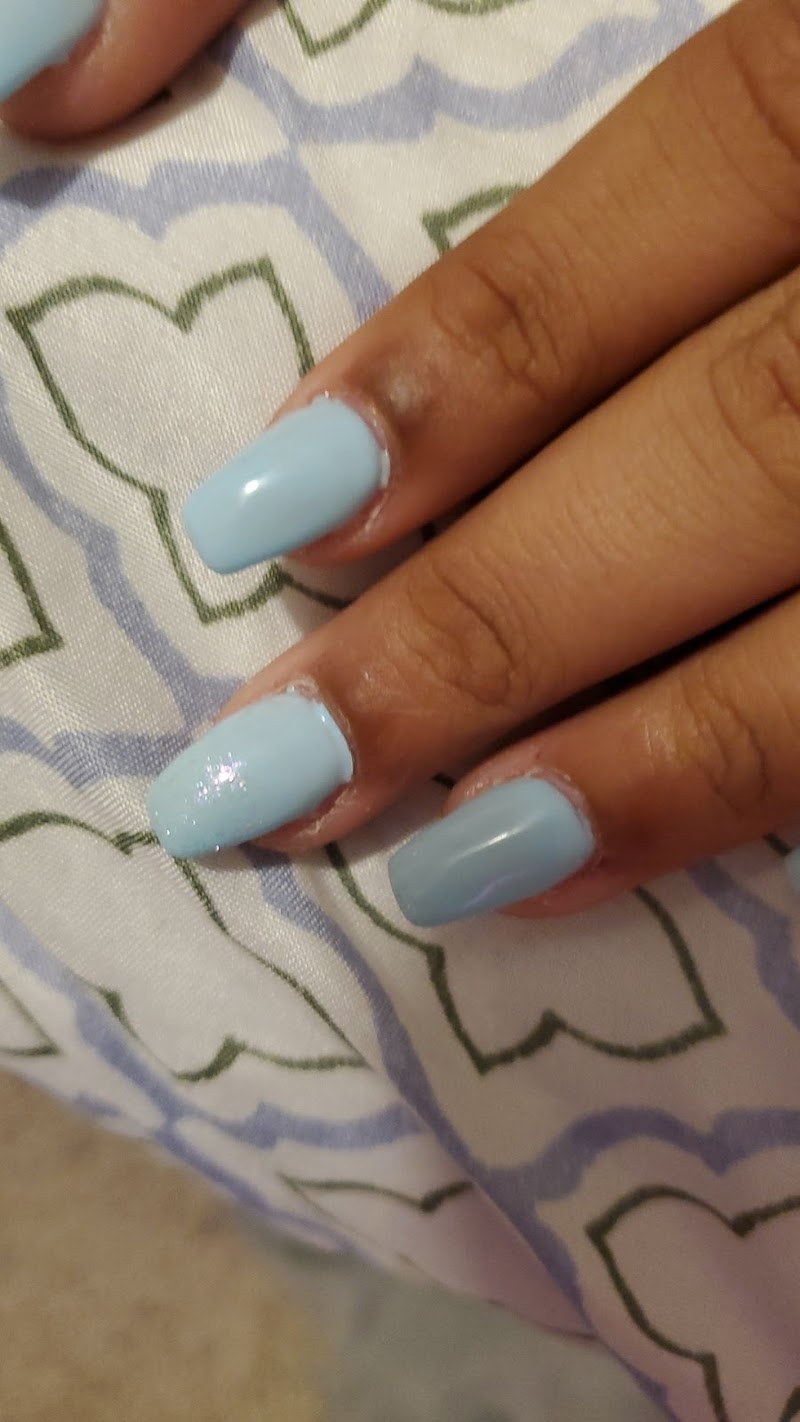 Fiji Nail Salon Saint Peters - Day Spa in Saint Peters