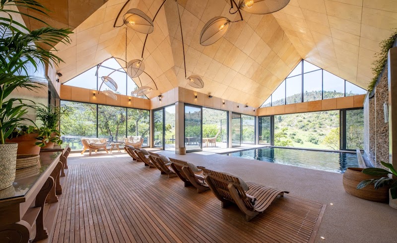 Fijnebos Spa Garden Route