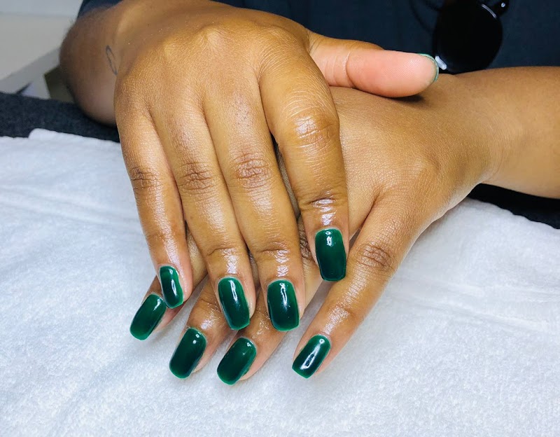 Fika Day Spa Gaborone