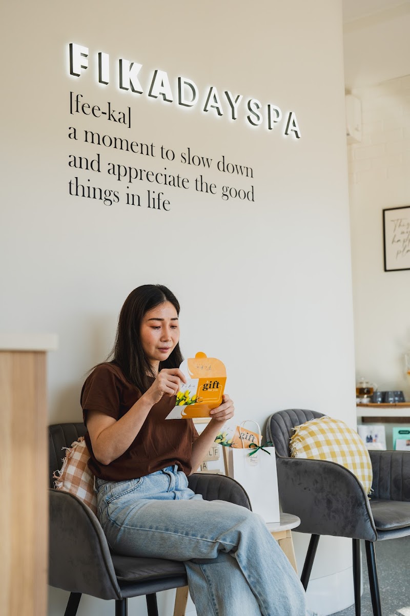 Fika Day Spa Sydney - Day Spa in Sydney