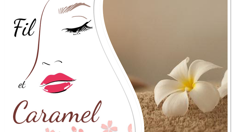 Fil et Caramel Saint-Denis