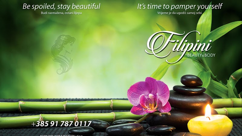 Filipini Beauty & Body Split - Medical Spa in Split