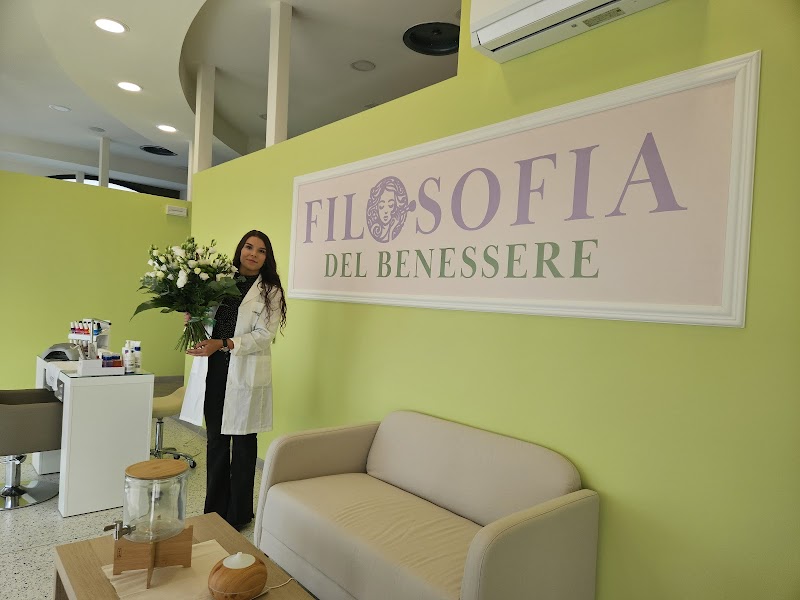 FiloSofia Del Benessere SRL Savignano sul Panaro - Wellness Retreat in Savignano sul Panaro