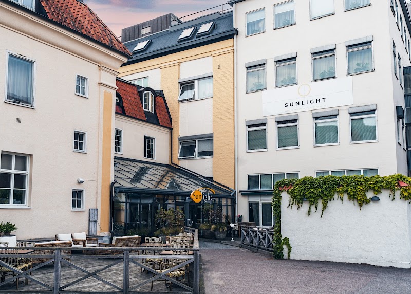 Fin hud Skin SPA Nyköping - Day Spa in Nyköping