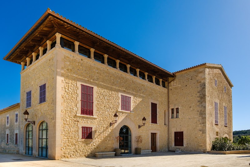 Finca Sa Bastida Luxury Retreat & Spa Mallorca - Medical Spa in Mallorca