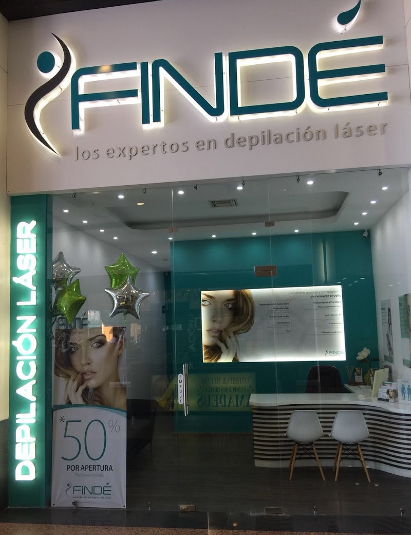 Findé by Solea General Escobedo - Day Spa in General Escobedo