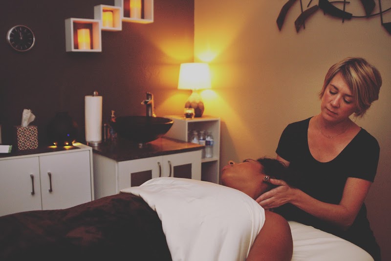 Finding Balance Therapeutic Massage West Des Moines - Day Spa in West Des Moines
