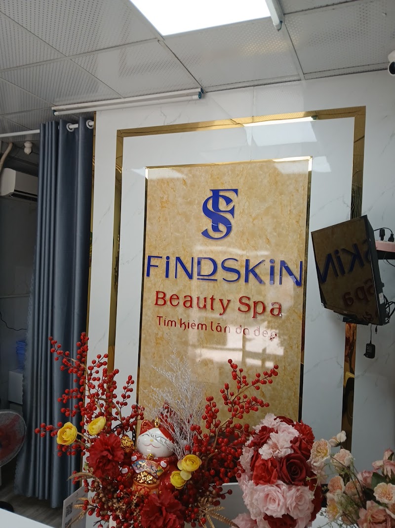 Findskin Beauty Huyện Cờ Đỏ - Day Spa in Huyện Cờ Đỏ