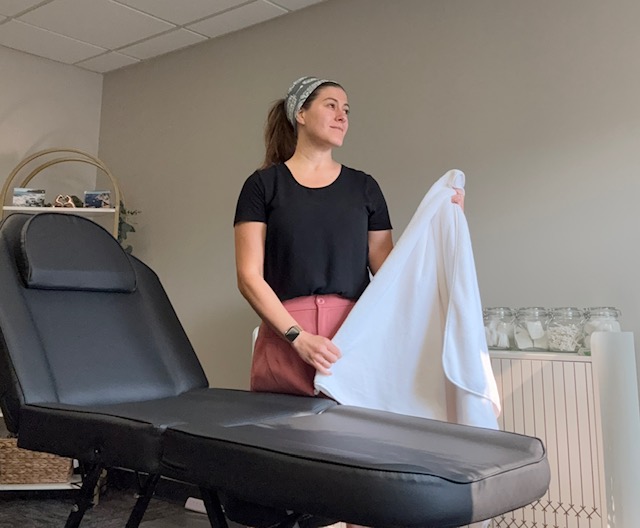 Fine Body Aesthetics and Wellness White Bear Lake - Wellness Retreat in White Bear Lake