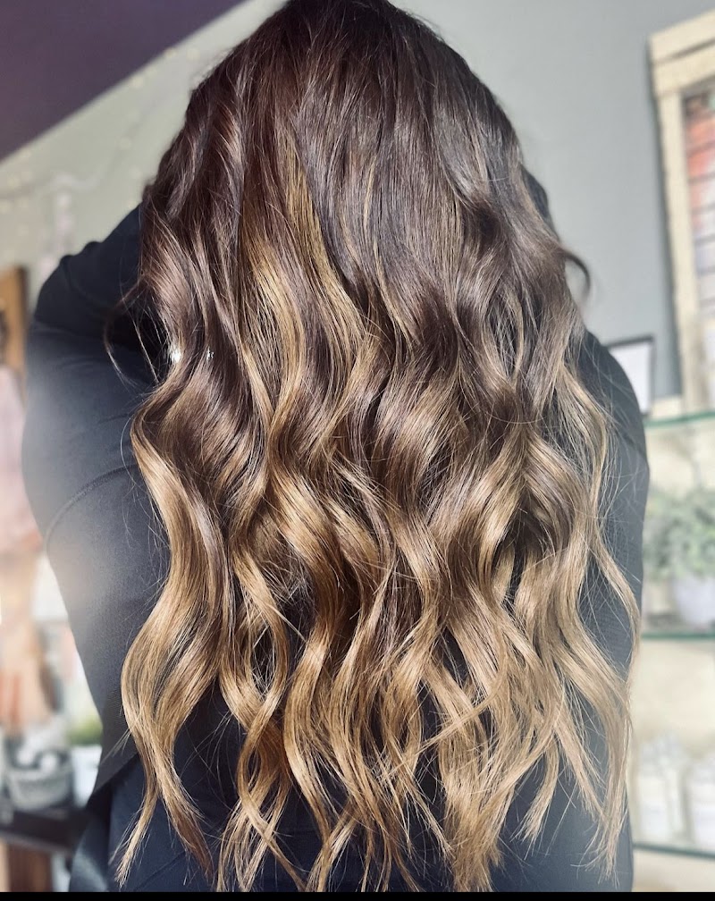 Fine Line Hair Design Deerwood - Day Spa in Deerwood