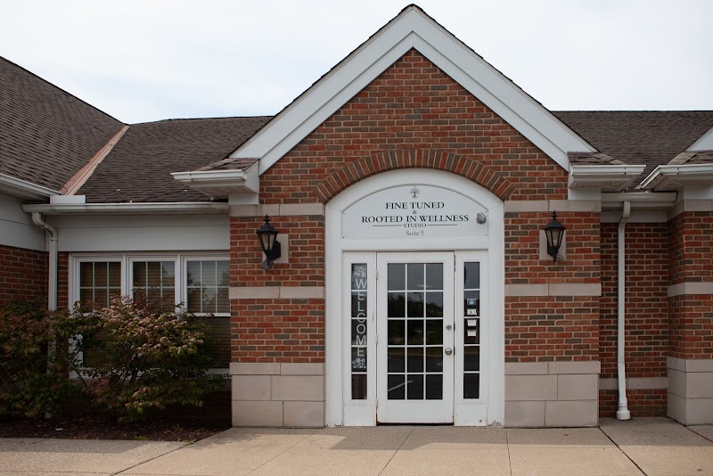 Fine Tuned Wellness Twinsburg - Wellness Retreat in Twinsburg