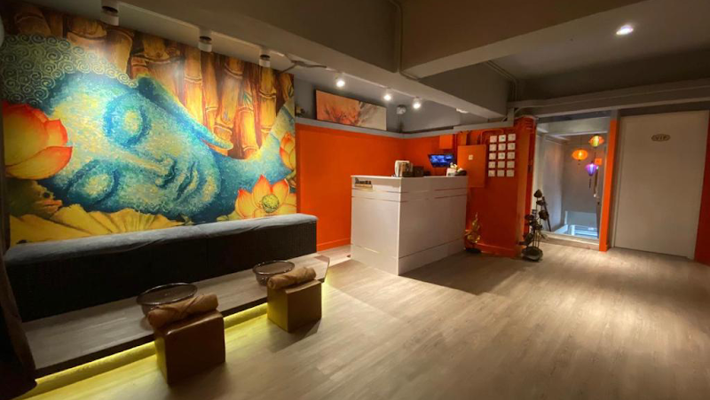 Finesse Thai Massage New Territories - Day Spa in New Territories