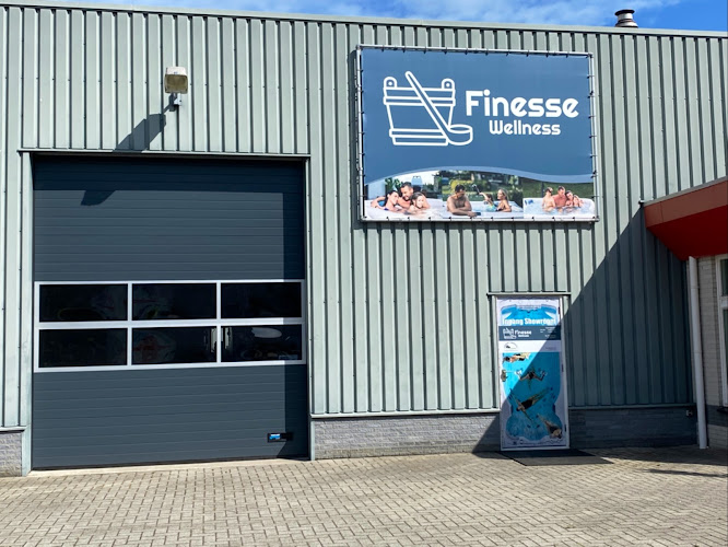 Finesse Wellness B.V. Zwolle