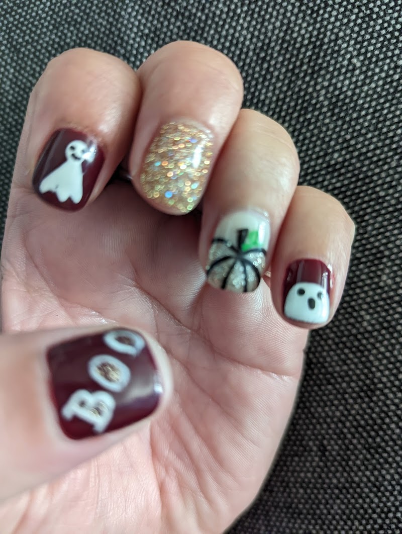 Finest Nails & Spa Long Beach - Day Spa in Long Beach