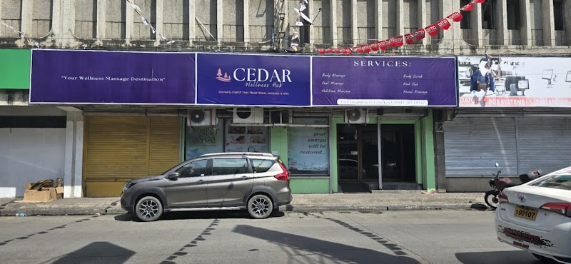Finest Thai Cagayan de Oro City - Day Spa in Cagayan de Oro City