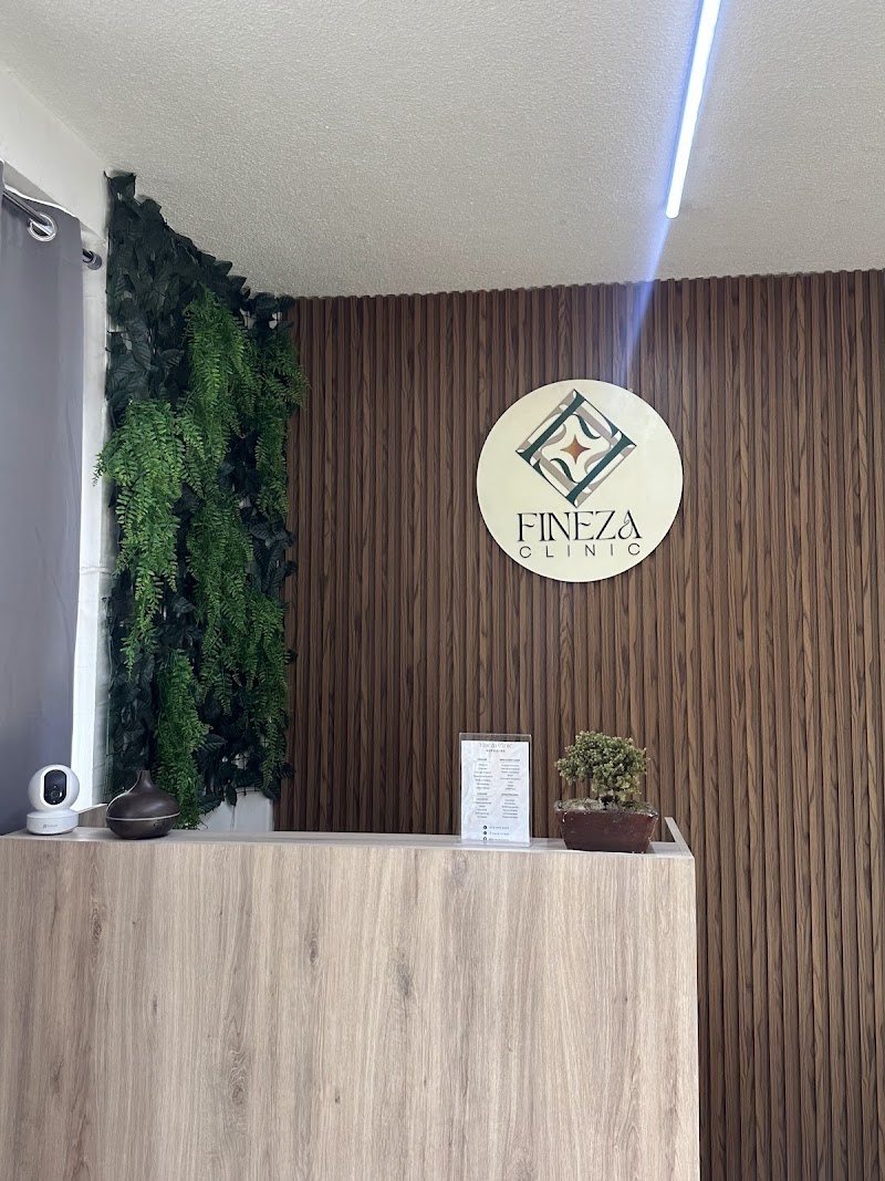 Fineza Clinic Puebla - Medical Spa in Puebla