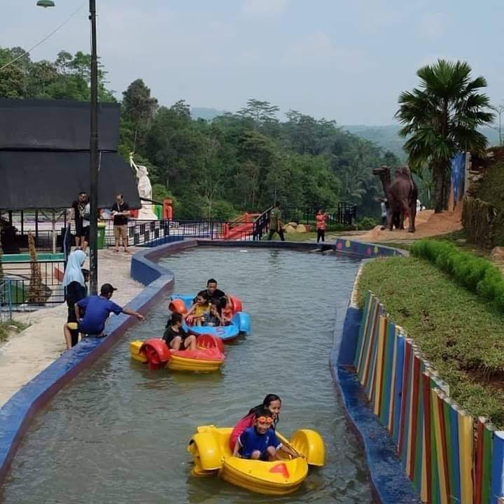 Fingkiy Purwakarta - Day Spa in Purwakarta