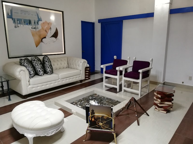 Finisterra Spa and Salon San Miguel de Allende - Day Spa in San Miguel de Allende