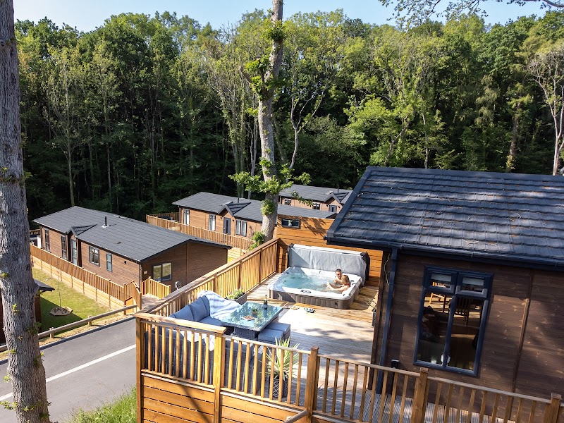 Finlake Resort and Spa Devon - Resort Spa in Devon