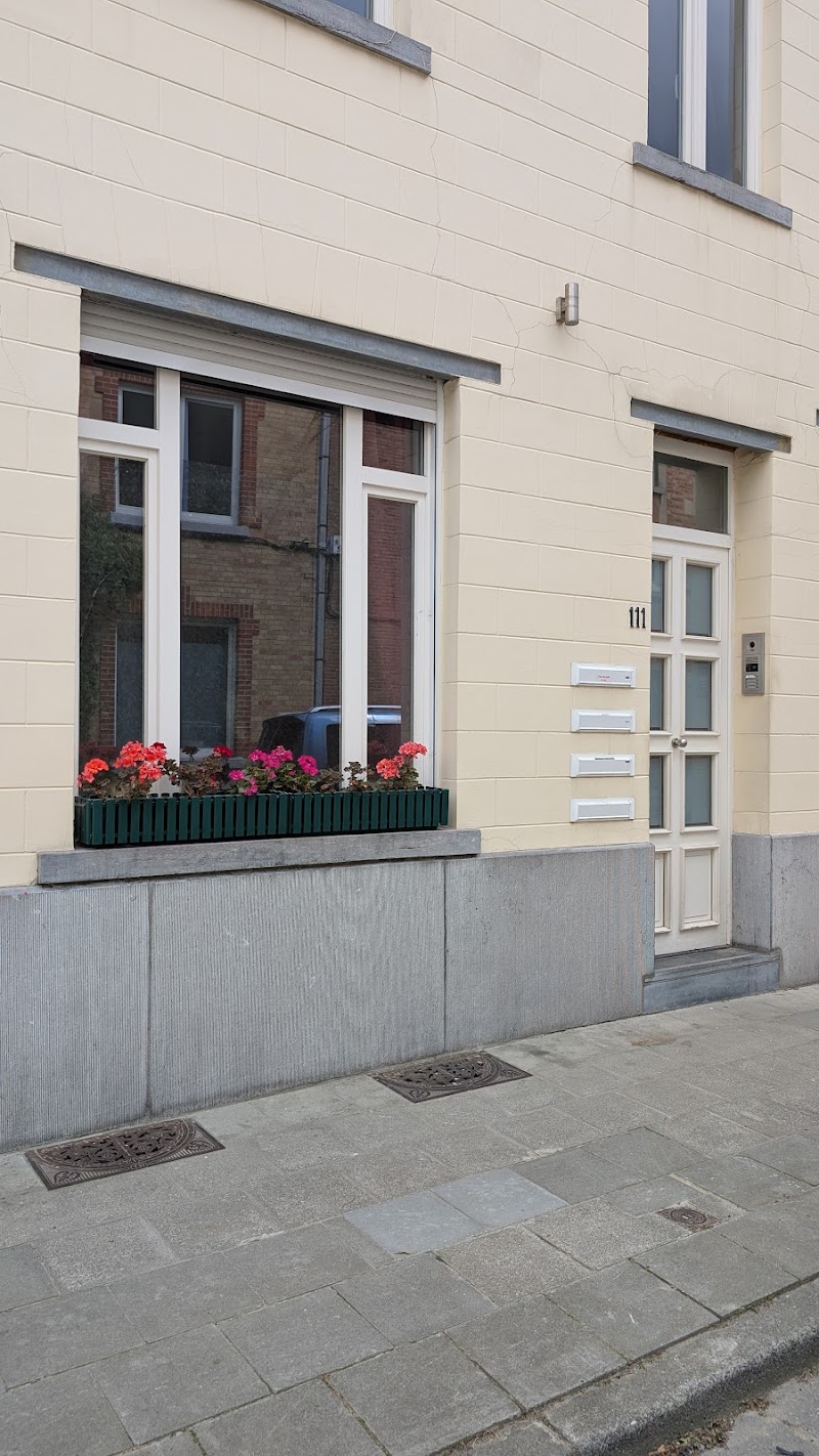 Finnish Massage Center Woluwé-Saint-Lambert - Day Spa in Woluwé-Saint-Lambert