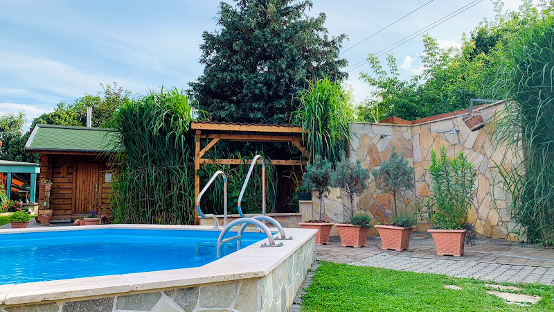 Finnlandsauna am Bagger Leipzig - Medical Spa in Leipzig