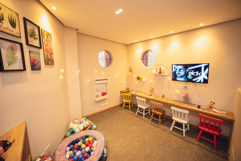 Fino Traço - Estética Facial e Corporal Poços de Caldas - Day Spa in Poços de Caldas