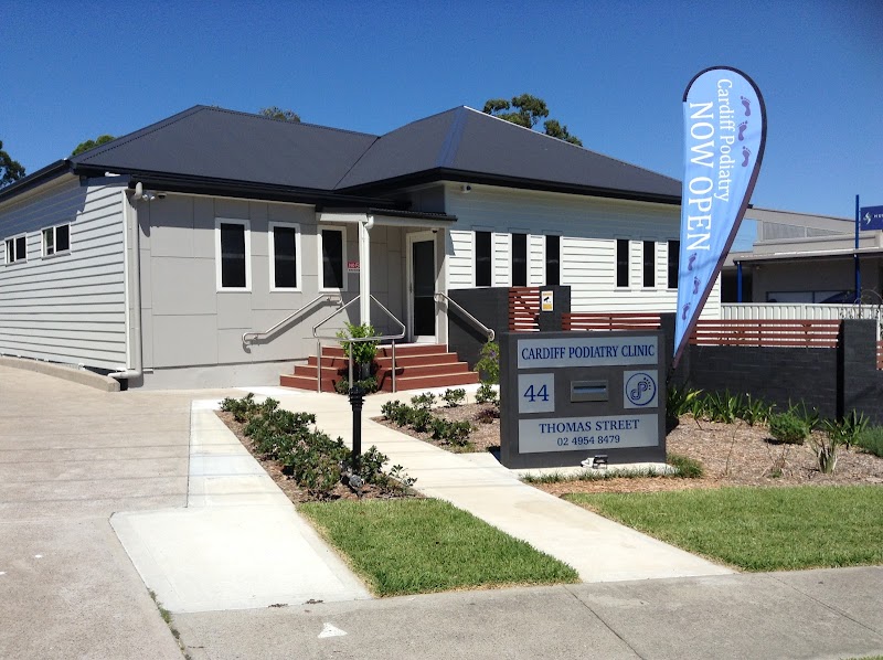 Fiona A MacKinnon Homoeopathy and Therapeutic Massage Auburn - Day Spa in Auburn