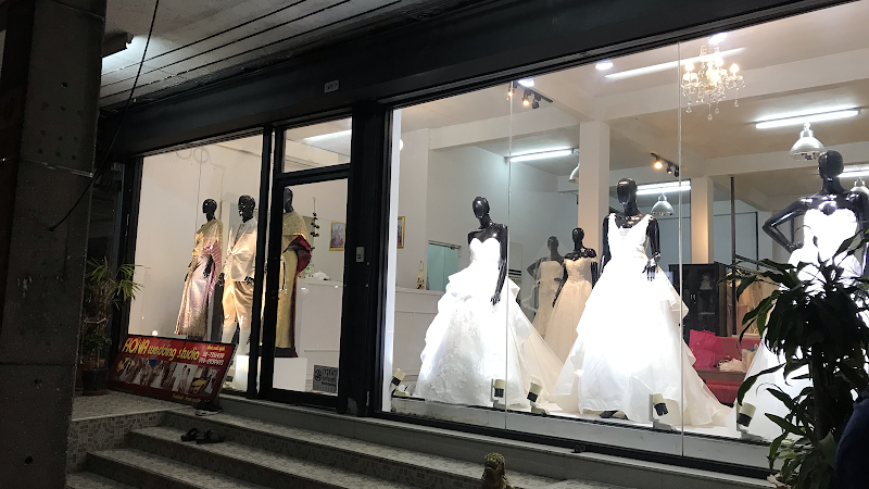 Fiona Beauty Studio Khao Chakan - Day Spa in Khao Chakan