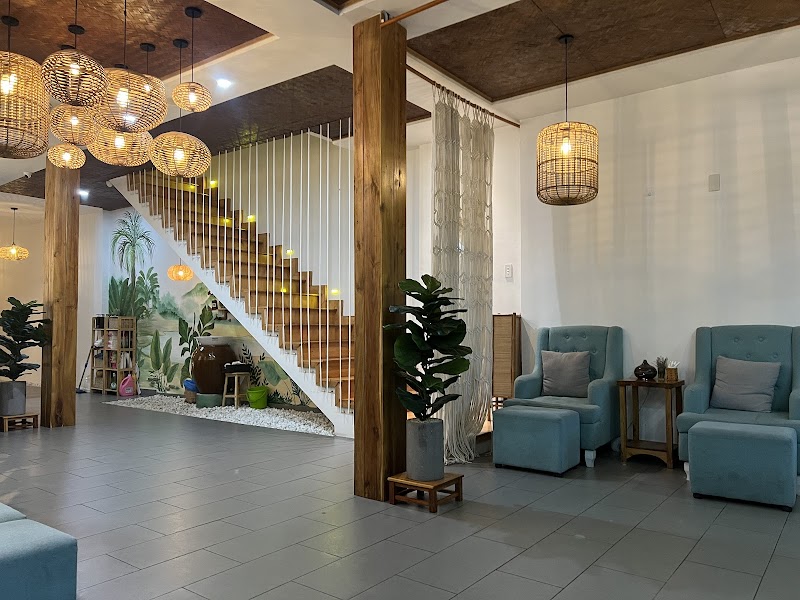 FIONA SPA Phu Quoc - Day Spa in Phu Quoc