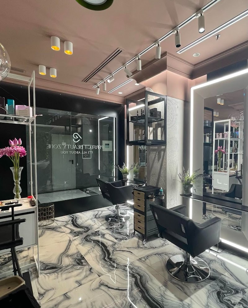 Firdeus Hair Beauty and Spa Tiranë - Day Spa in Tiranë