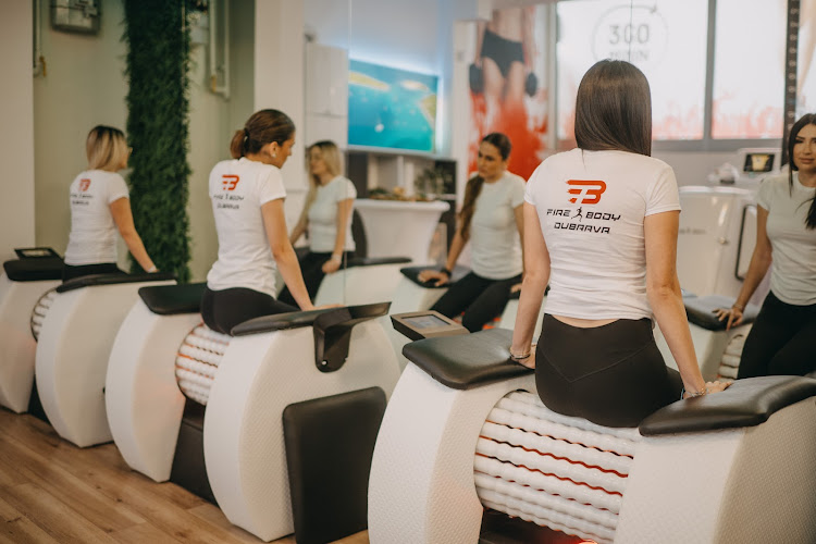 Fire Body Dubrava Zagreb - Day Spa in Zagreb
