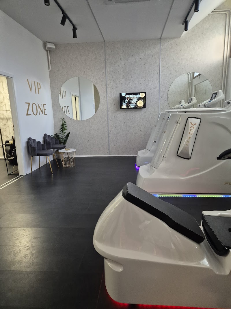 Fire Body Novi Zagreb - Day Spa in Zagreb