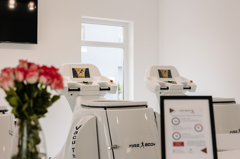 Fire Body Sesvete Zagreb - Day Spa in Zagreb