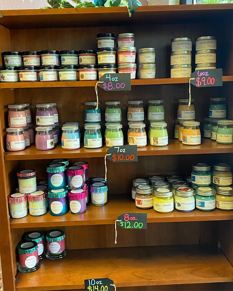 Fire & Earth Yuba City - Day Spa in Yuba City