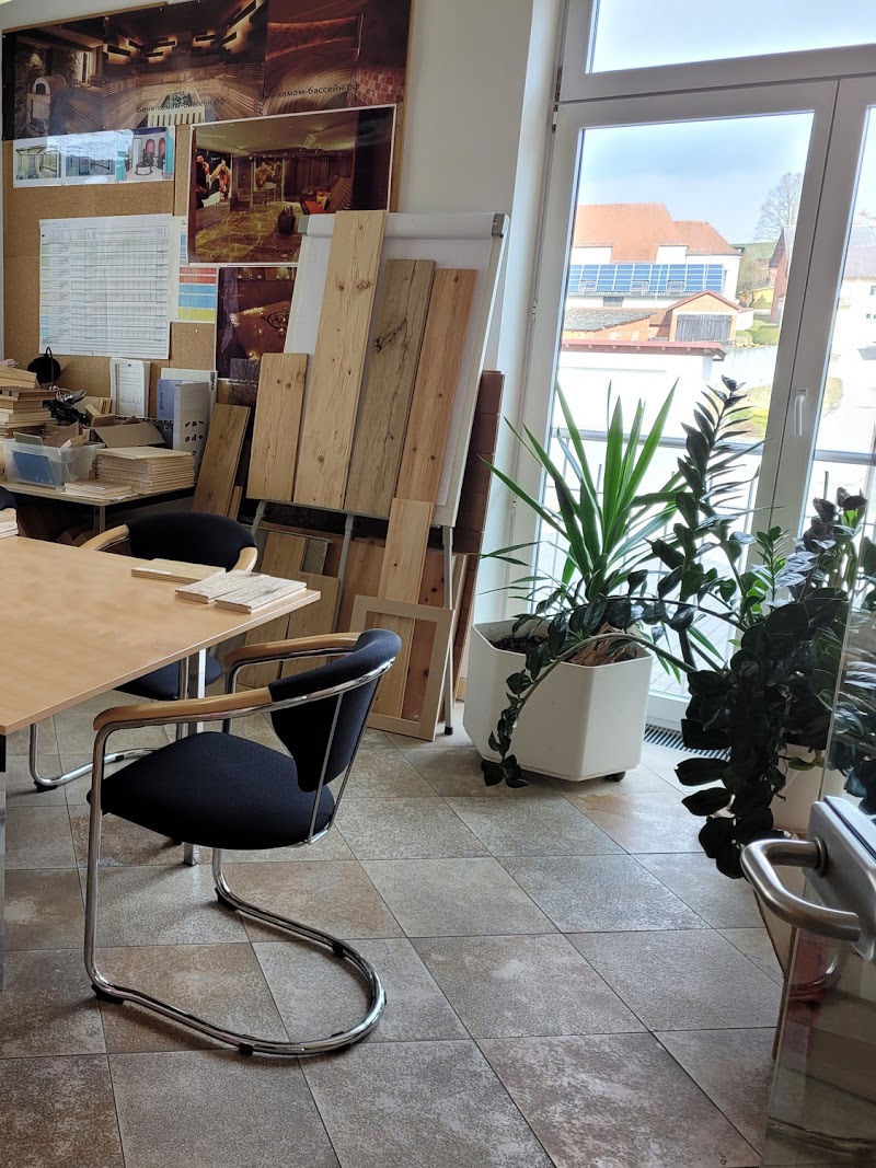 FIRE & ICE Wellness Spa Group GmbH Bodenkirchen - Wellness Retreat in Bodenkirchen