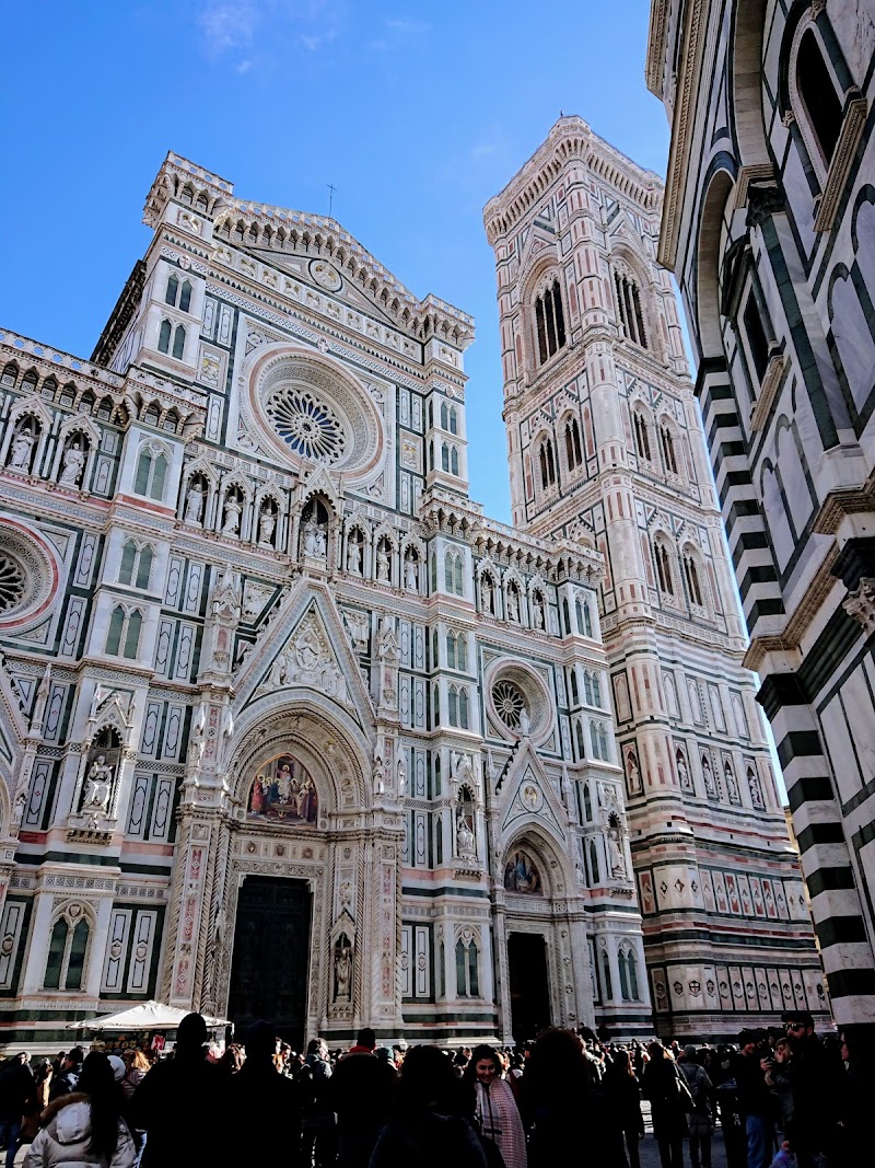 Firenze Number Nine Florence - Hotel Spa in Florence