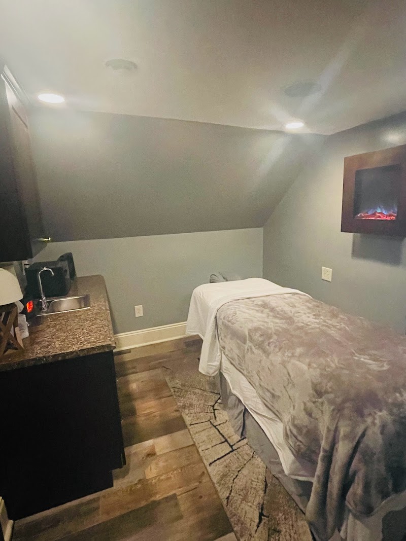 Firewood Spa Brecksville - Day Spa in Brecksville