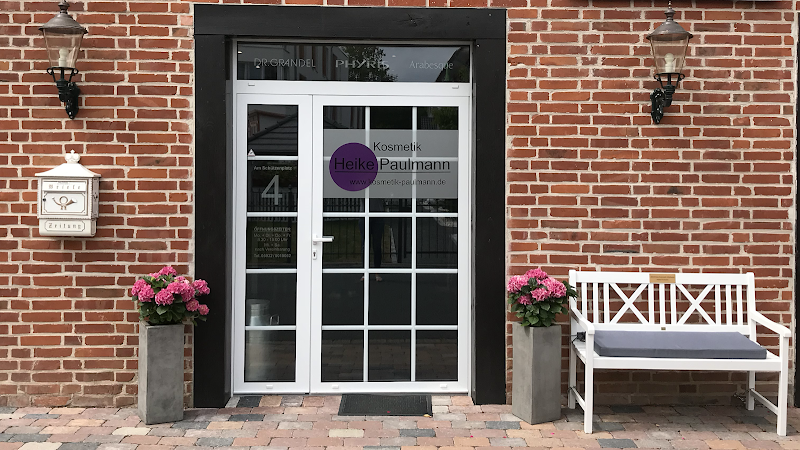 Firma Heike Paulmann Neustadt am Rübenberge - Day Spa in Neustadt am Rübenberge