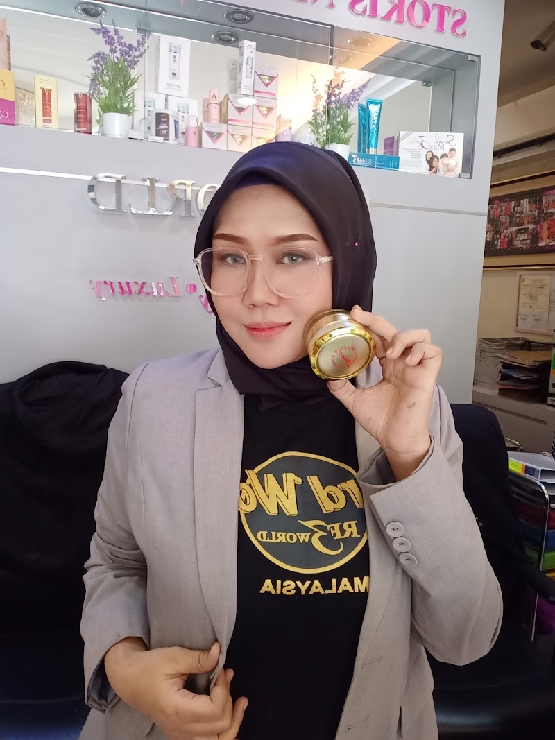 Firmax3 Miracle Hydrotherapy Spa Bukit Piatu - Day Spa in Bukit Piatu