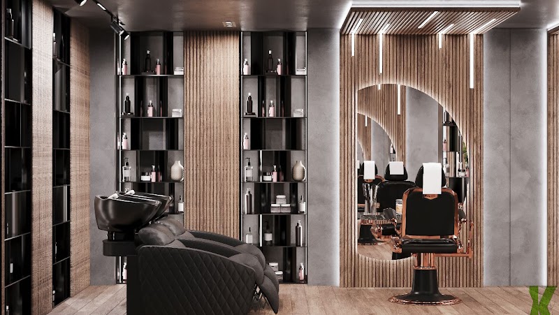 First class barber Moknine - Day Spa in Moknine