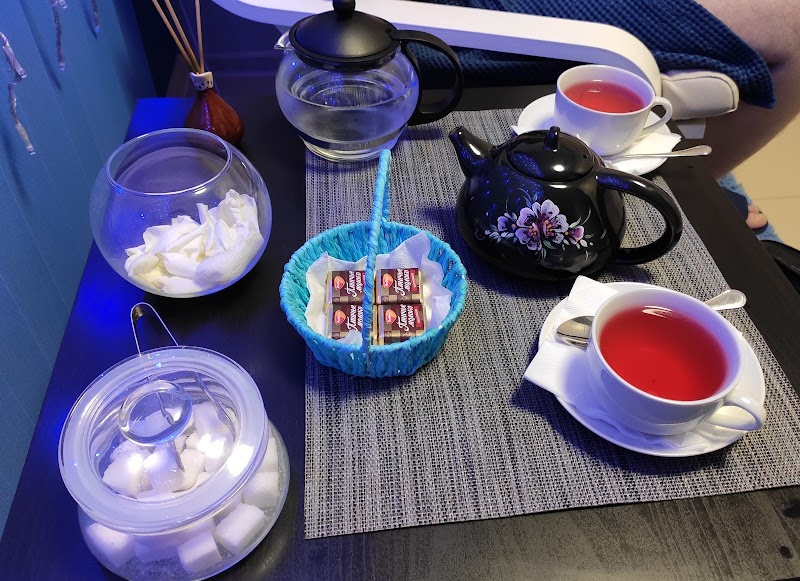 First Float Center Nevesomost Yekaterinburg - Day Spa in Yekaterinburg