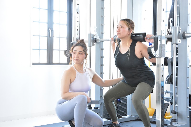 First Gym Oizumigakuen Nerima City - Day Spa in Nerima City