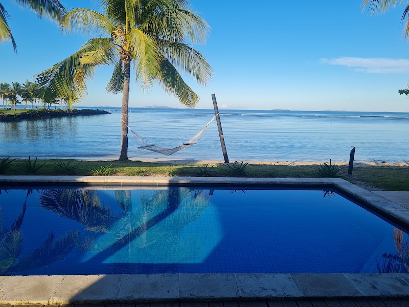 First Landing Beach Resort & Villas Fiji - Resort Spa in Fiji
