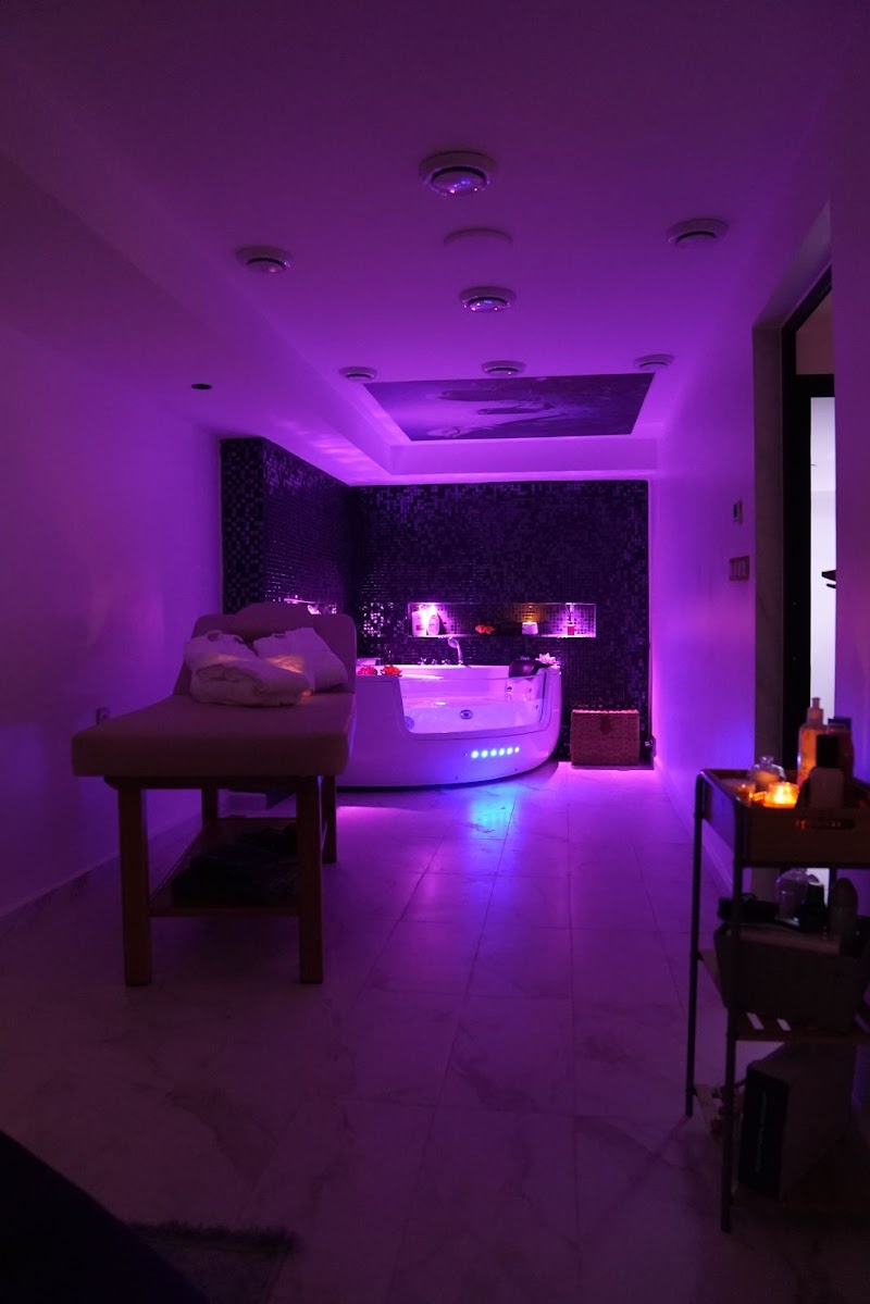 First Spa : Coiffure & Ésthétique Agadir - Day Spa in Agadir