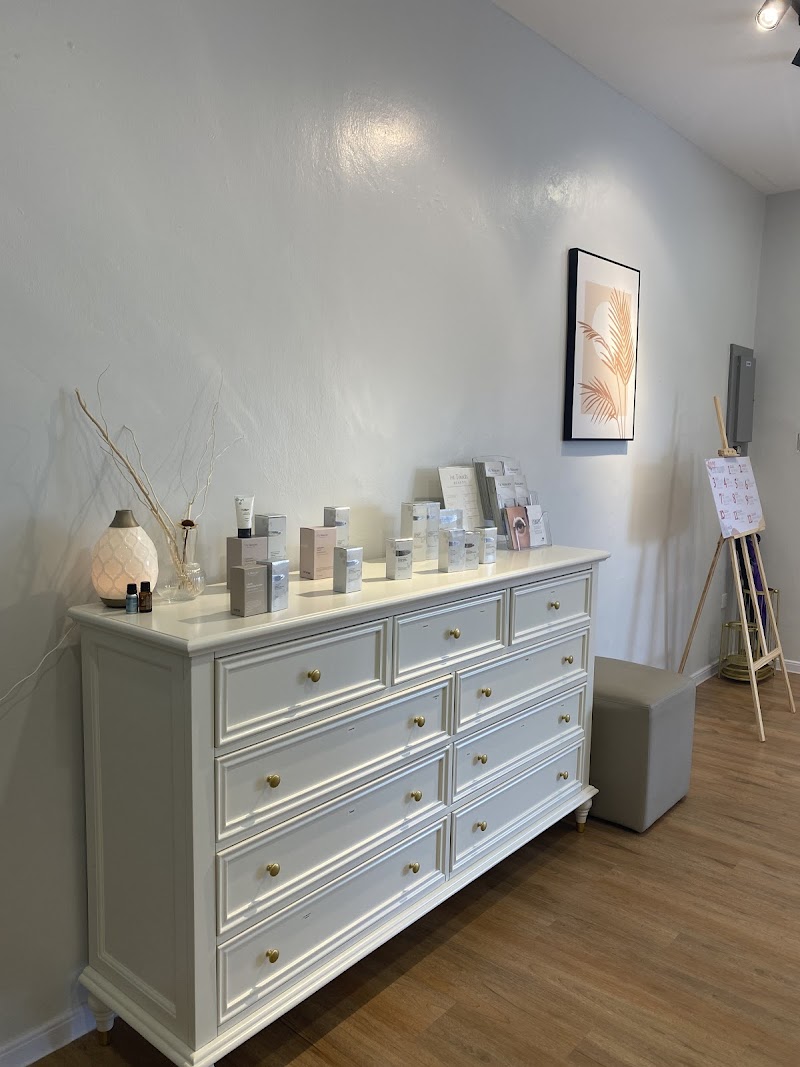 First Touch Beauty Sungai Petani - Day Spa in Sungai Petani