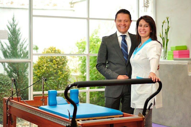 Fisalud Relax Nuestra Señora de La Paz - Wellness Retreat in Nuestra Señora de La Paz