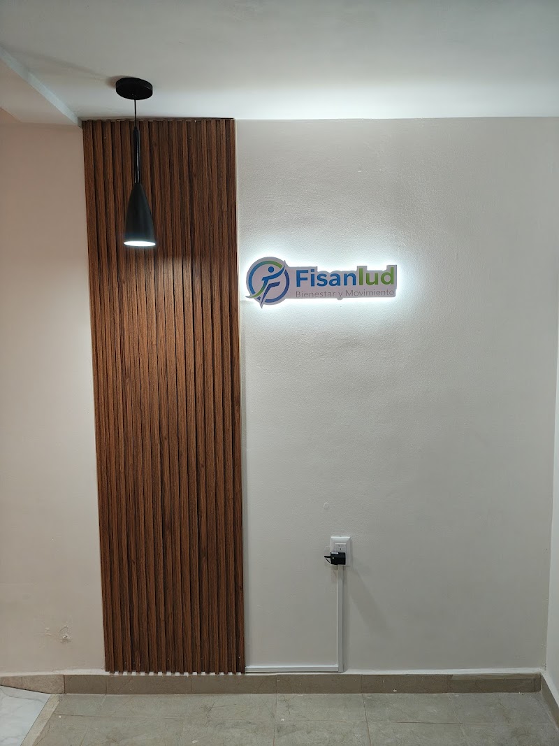 Fisanlud Acapulco de Juárez - Day Spa in Acapulco de Juárez